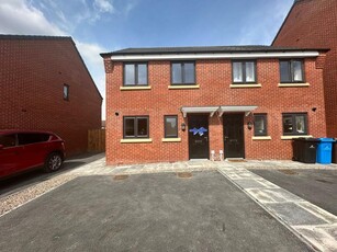 3 bedroom house for rent in Carlen Drive, Derby, DE24