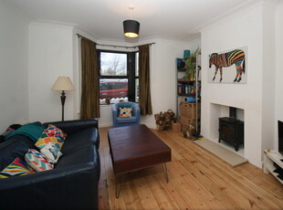 3 bedroom terraced house for rent in Hill Avenue, Victoria Park, Bristol, BS3