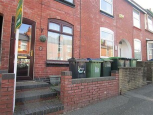 3 bedroom house for rent in Oakwood Road, SMETHWICK, B67