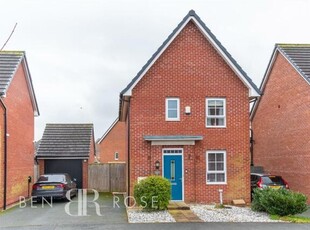 3 Bedroom House Lancs Lancashire