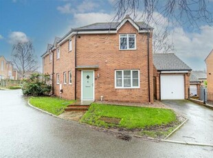 3 Bedroom House Stourbridge Dudley