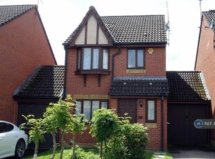 3 bedroom semi-detached house for rent in Regent Close, Lower Earley, Reading, RG6