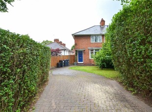 3 bedroom semi-detached house for rent in Spa Grove, Birmingham, West Midlands, B30