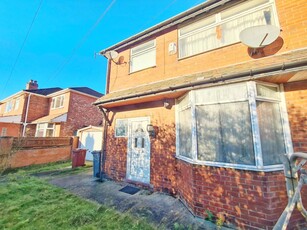 3 bedroom semi-detached house for sale in Ayton Grove, Victoria Park, M14