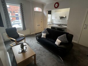 3 bedroom terraced house for rent in 3 Granby Place, LS6 3BD, LS6