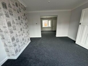 3 bedroom terraced house for rent in Outermarch Road, Coventry, West Midlands, CV6
