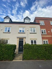 3 bedroom town house for rent in Upton Grange, Chester, CH2