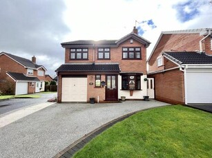 4 Bedroom House Brierley Hill West Midlands