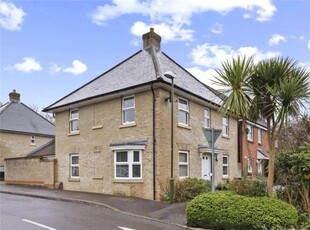 4 Bedroom House Chichester West Sussex