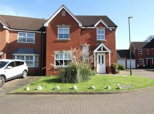 4 Bedroom House Coventry Coventry