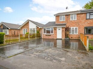 4 Bedroom House Derby Derbyshire