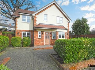 4 Bedroom House Epping Essex