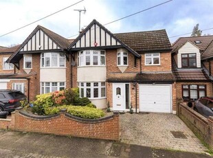 4 Bedroom House Epping Essex