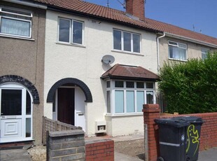 4 bedroom house for rent in Filton Avenue, Bristol, BS7