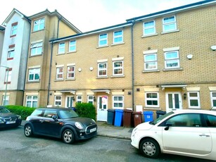 4 bedroom house for rent in Maltings Way, BURY ST. EDMUNDS, IP32