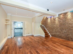 4 bedroom house for rent in Violet Hill St John's Wood NW8