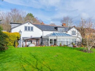 4 Bedroom House Hook Hampshire