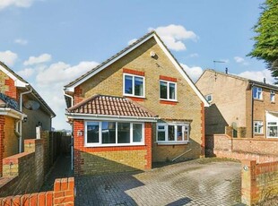 4 Bedroom House Lancing West Sussex