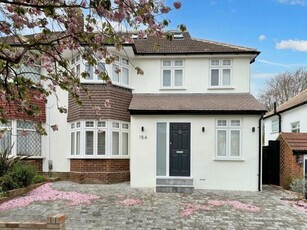 4 Bedroom House Orpington Greater London