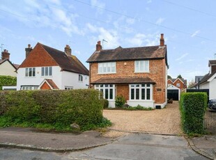 4 Bedroom House Surrey Surrey