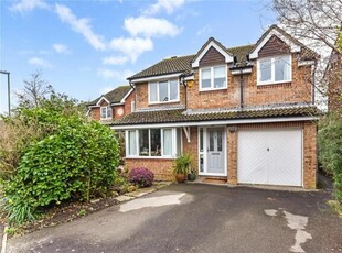 4 Bedroom House West Sussex West Sussex