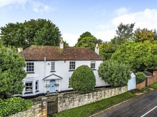 4 Bedroom House West Sussex West Sussex