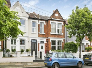 4 bedroom terraced house for rent in Eastwood Street, Streatham, SW16