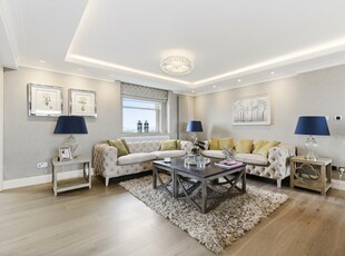 5 bedroom apartment for rent in Boydell Court, St. Johns Wood Park, St John's Wood, London, NW8