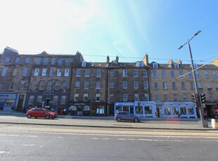5 bedroom flat for rent in Antigua Street, New Town, Edinburgh, EH1