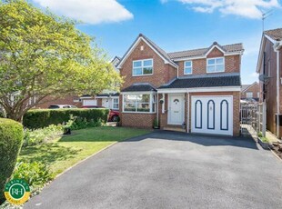 5 Bedroom House Doncaster South Yorkshire