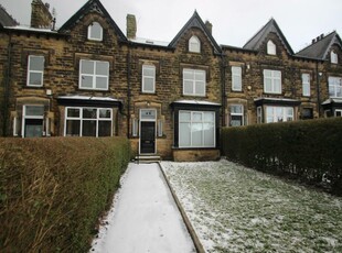 5 bedroom house for rent in Street Lane, Leeds, West Yorkshire, UK, LS8
