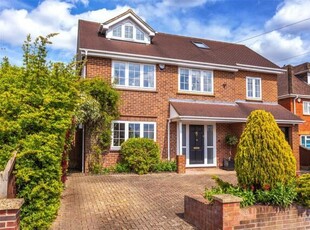 5 Bedroom House Marlow Buckinghamshire