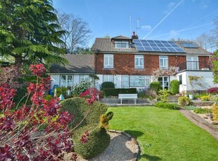 5 Bedroom House Pulborough West Sussex