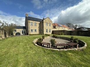 6 Bedroom House North Yorkshire North Yorkshire
