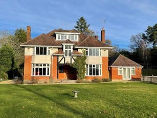 6 Bedroom Shared Living/roommate Ringwood Hampshire