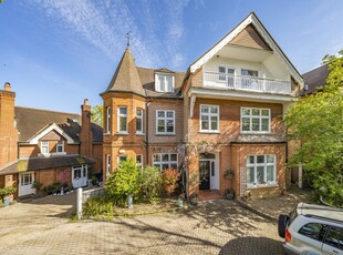 Apartment for sale - Church Road, Bromley, BR2