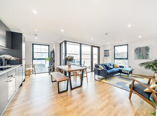 Apartment for sale - Hawthorne Crescent, London, SE10