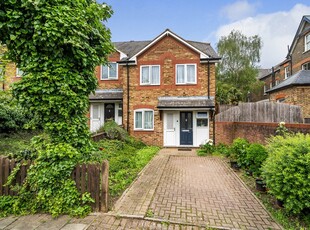 End Of Terrace House for sale - Smiles Place, SE13