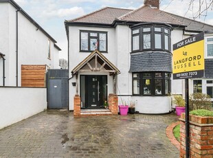 Semi-detached House for sale - Layhams Road, BR4
