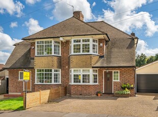 Semi-detached House for sale - Stuart Crescent, CR0