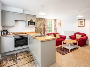 Studio apartment for rent in Norfolk Buildings, Bath, BA1