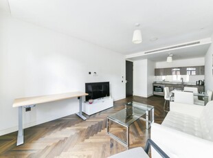 Studio flat for rent in Hop House, Bedfordbury, Covent Garden WC2N