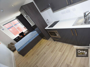 Studio flat for rent in |Ref: R154007 |, Southampton Street, Southampton SO15