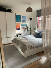 Studio flat for rent in Slater Place, Liverpool, Merseyside, L1