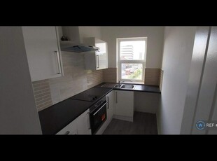 Studio flat for rent in Stanley Road, Bootle, L20