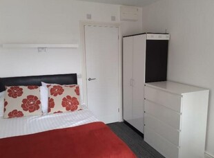Studio flat for rent in Studio, London Road, Coventry, CV1 2JT, CV1