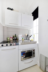 House in Upper Woburn Place, Bloomsbury, WC1H