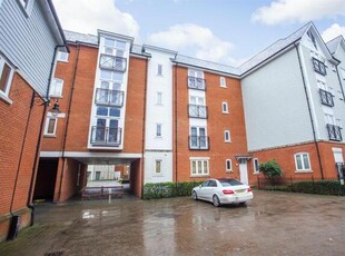 1 Bedroom Apartment For Rent In Canterbury