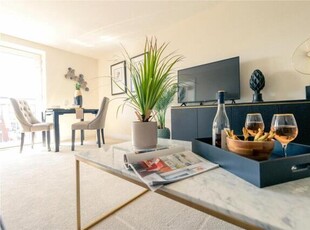1 Bedroom Apartment For Sale In Romsey, Hampshire