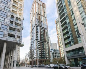 1 Bedroom Apartment For Sale In South Quay